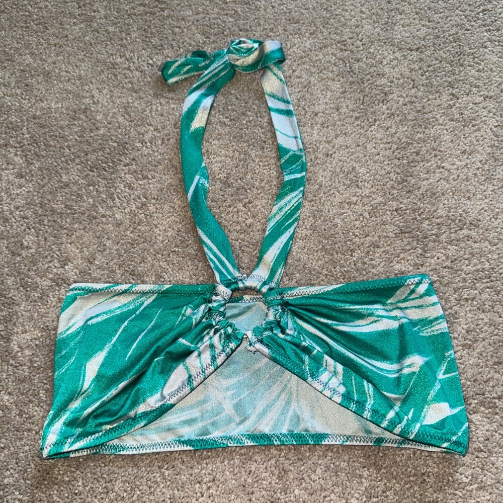 Vacation Top!